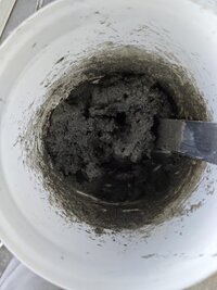 隔声砂浆湿料状态.jpg
