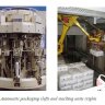 Recent Developments in Dry Mortar Technology in Europe
