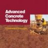 Advanced Concrete Technology