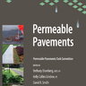 Permeable pavements -- Eisenberg, Bethany; Lindow, Kelly Collins; Smith, David