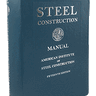 15th ed. Steel Construction Manual